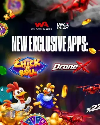 Spin&Win preview